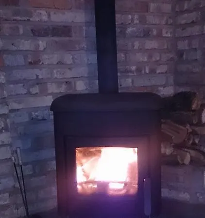 Apartment U Pavelku Mutěnice Zewnętrze zdjęcie