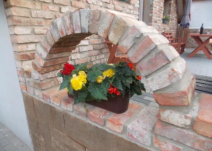 Apartment U Pavelku
