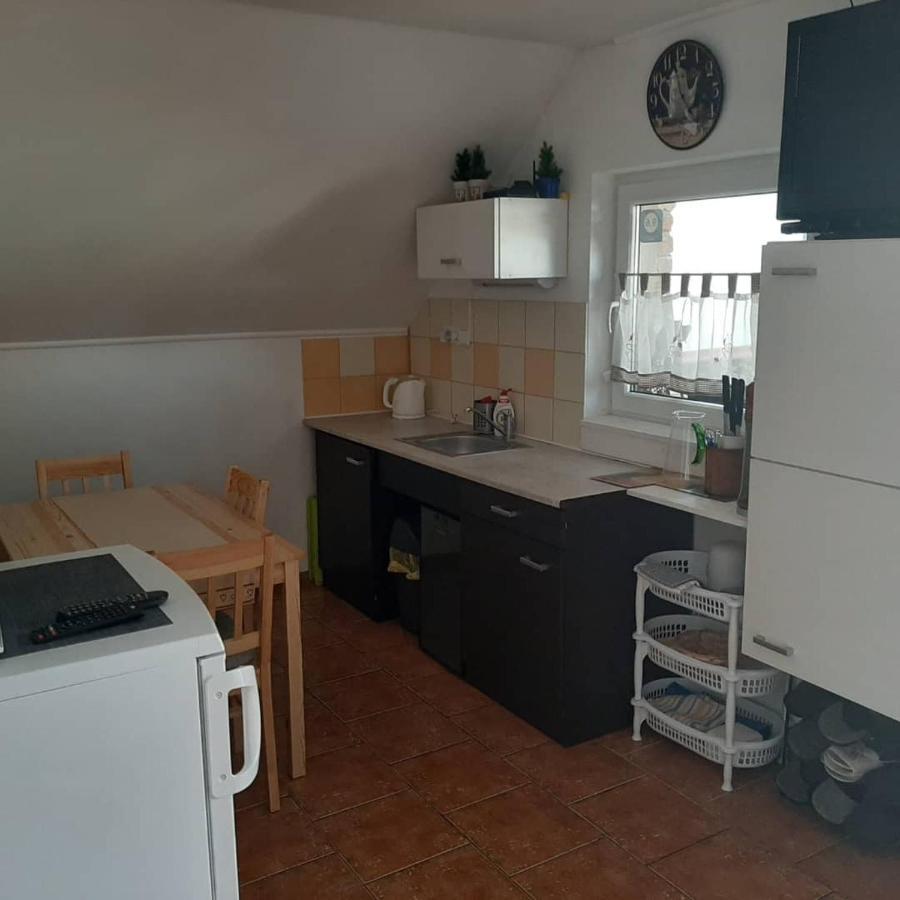 Apartment U Pavelku Mutenice