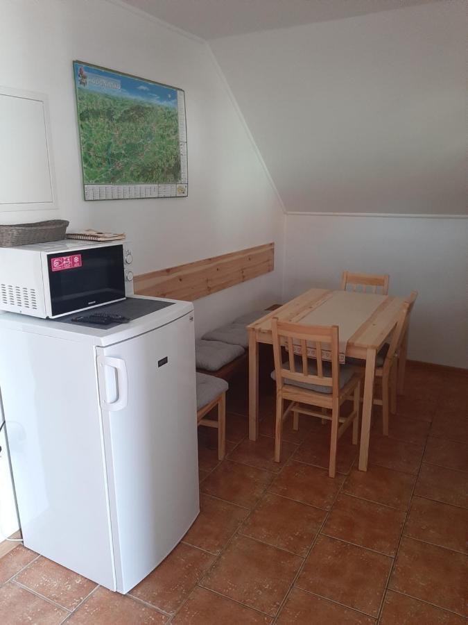 U Pavelku Apartment *