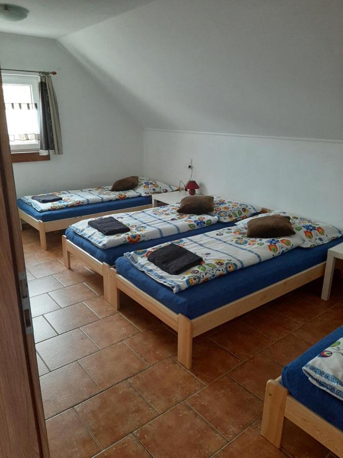 U Pavelku Apartment *