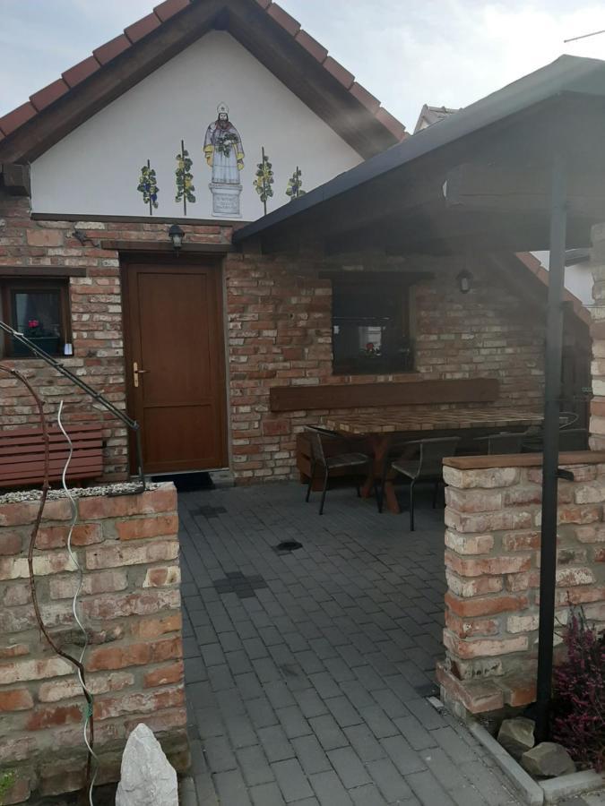 Apartment U Pavelku