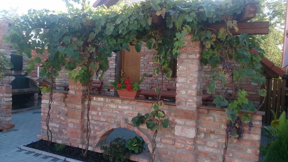 Apartment U Pavelku *
