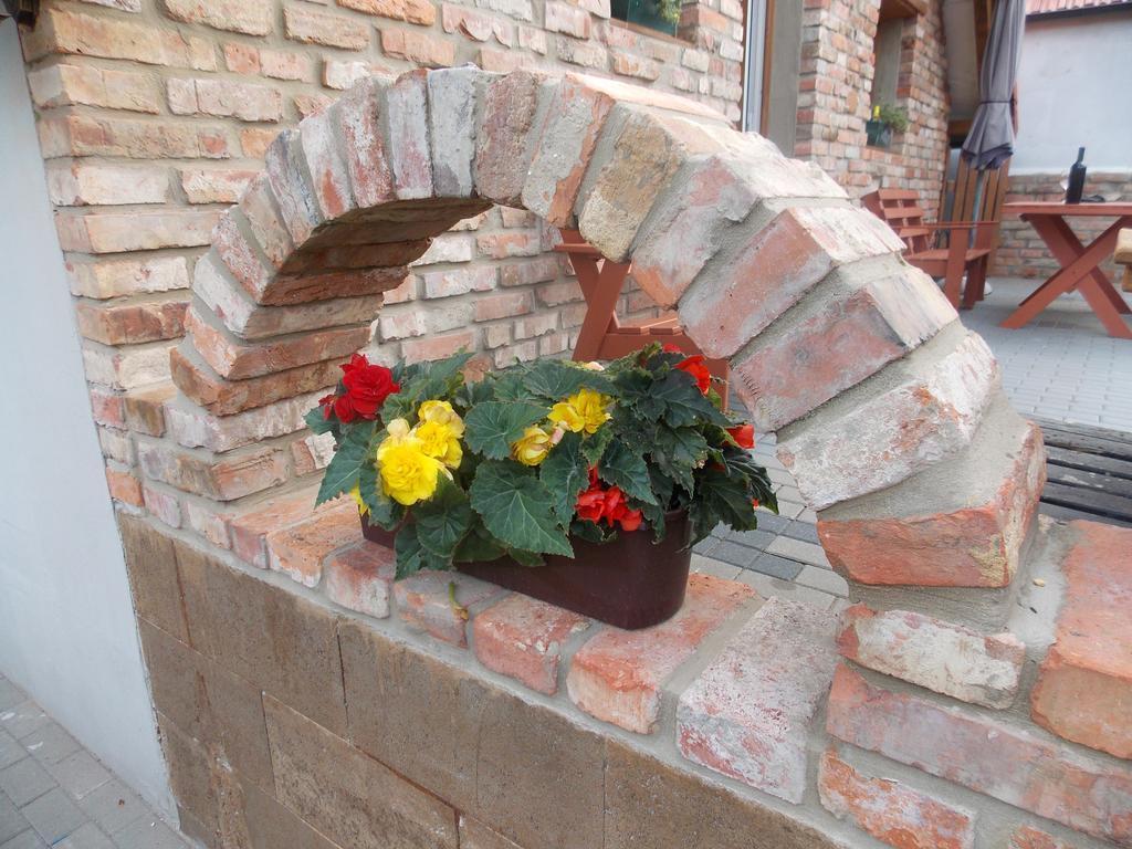 U Pavelku Apartment *