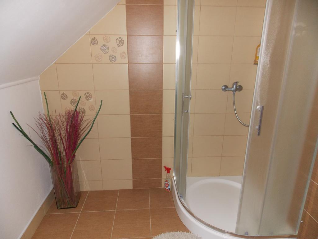 Apartment U Pavelku *