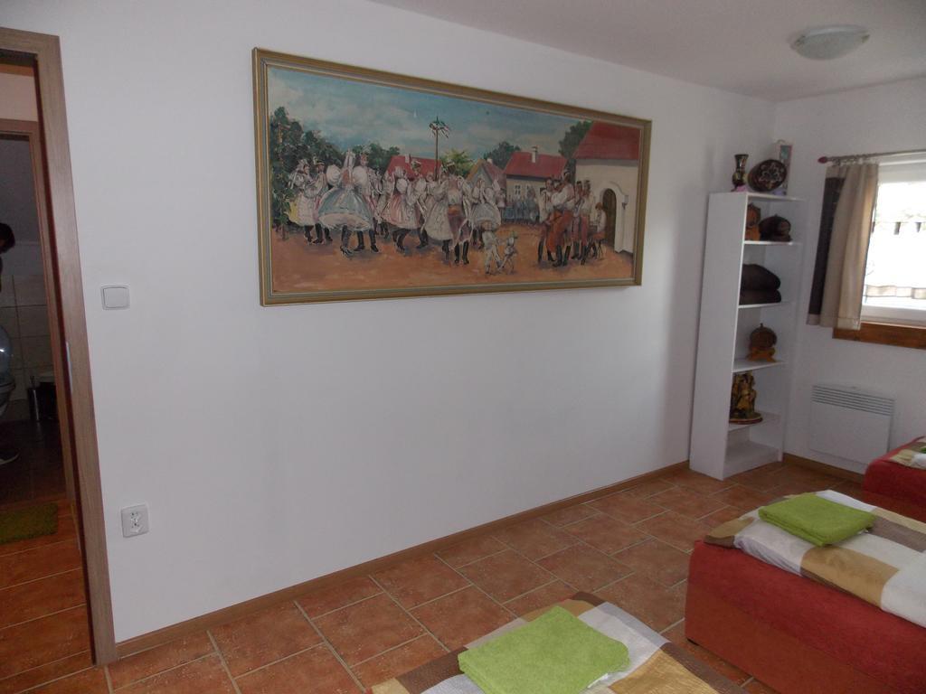 U Pavelku Apartment *