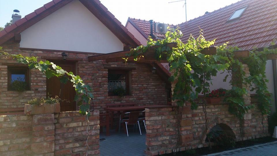 Apartment U Pavelku