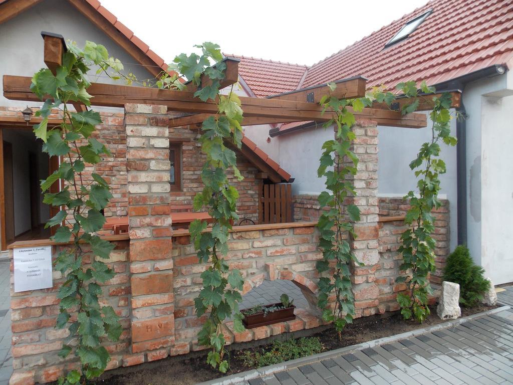 Apartment U Pavelku *